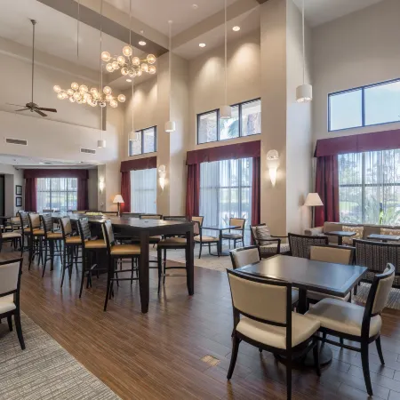 Hampton Inn & Suites San Diego/Poway