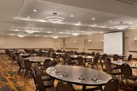 Embassy Suites by Hilton Milwaukee Brookfield