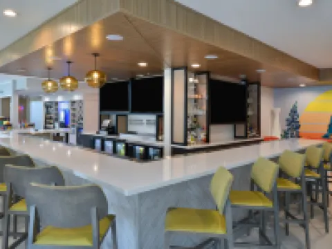 Hilton Garden Inn Denton Hotels in Denton