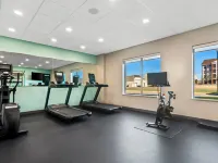 Tru by Hilton Rogers Bentonville Hotels in Rogers