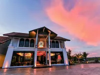 Bertam Wellness Spa & Villas - A Member of Small Luxury Hotels of the World Hotel di Kepala Batas
