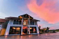 Bertam Wellness Spa & Villas - A Member of Small Luxury Hotels of the World Hotel dekat UiTM Cawangan Pulau Pinang Kampus Bertam