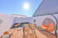 Villa Ay Hotels in Pinarbasi Mahallesi