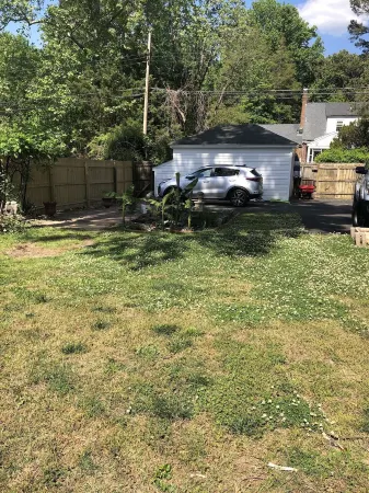 Beautiful 1915 Four Square Home 5 minutes to downtown Petersburg VA