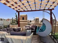 Fancy villa @ mountain view north coast