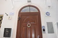 G&M Home-Holiday House, Holiday House located in the center of Castellana Grotte