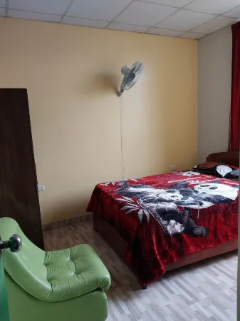 DEPARTAMENTO 302 - HOSPEDAJE EDUCOL