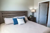 Heartland Flats Hotels in Alliance