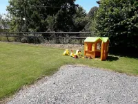 Thimax cottage in the countryside between Honfleur and Deauville Các khách sạn ở Ablon