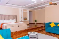 Nanyuki Likizo Castle /5 bedroom/All ensuit / MtKenya/Olpejeta/Camping/Hiking