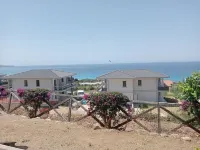 Vacation home Zambrone, 300 meters from the diver's paradise