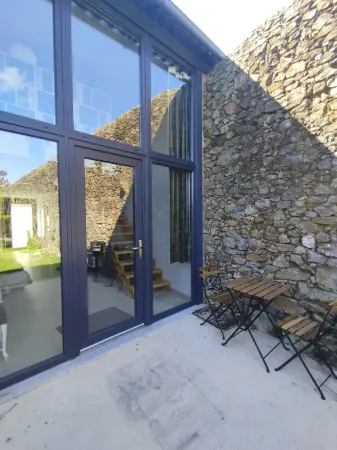 O Cabanel Отели рядом с достопримечательностью «Fisterra»