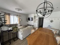 Villa Avec Piscine Sans VIS À VIS Proche DE LA MER Hotels in Bessan