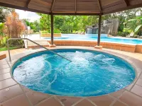 Hotel Lomas del Volcan - Romantic