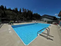 On Hill Mountain Retreat