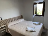 The Sibillini Chalet Hotels in Montefortino