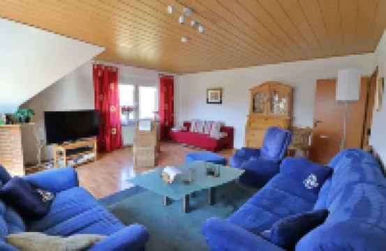 Comfort Suite - North Sea vacation in generous luxury