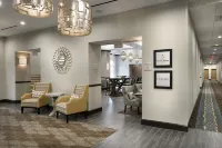 Hampton Inn & Suites Fort Mill Hotels in Fort Mill