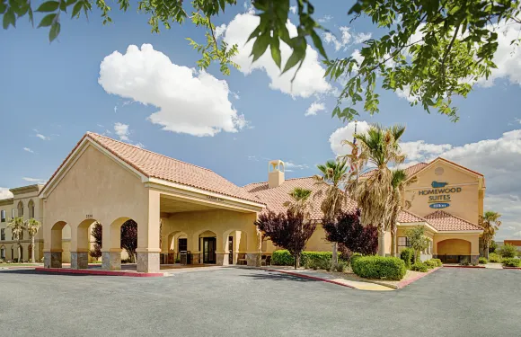 蘭開斯特Homewood Suites by Hilton