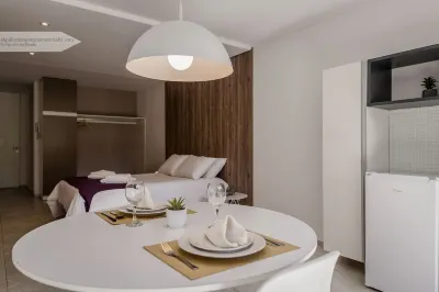 Departamentos Lugar Hotel a Cordoba City Center