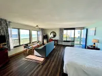 Buccaneer Inn فنادق في أبالاتشيكولا