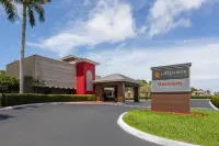 Hawthorn Extended Stay by Wyndham Ft Lauderdale Cypress Crk Hotels in Fort Lauderdale