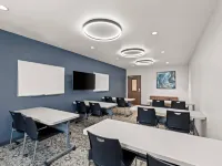 Everhome Suites Waco Hotéis em Waco
