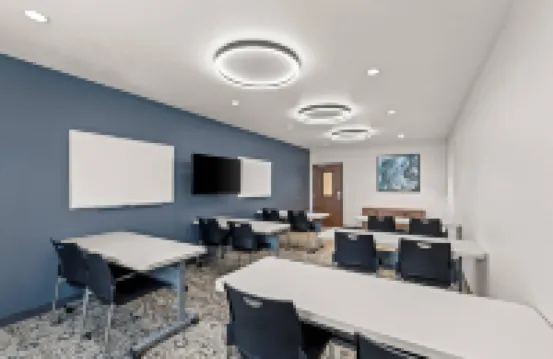 Everhome Suites Waco