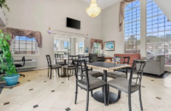 Days Inn by Wyndham Nacogdoches/Sfa University/Downtown