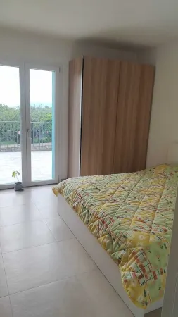 Azure Zephyr Отели в г. Bordighera