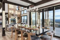Belt Creek - Ski-in/Out, Gym & Mountain Views