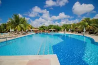 Apartamento em Guarajuba, Numa das Praias Mais Belas do Litoral Norte da Bahia