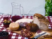 Borea Yellow Villa, Santo André, Santiago do Cacém