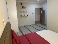 Furnished 2 Bedroom Flat for Shortlet in Gated Estate Hotels in Ebute-Metta