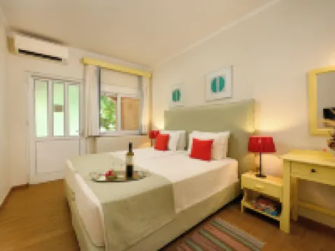 Isabella Country House Hotels in Gouvia