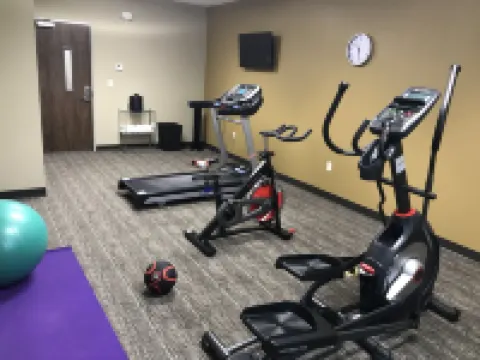 The Mulberry Hotel Hotels in Calcasieu Parish