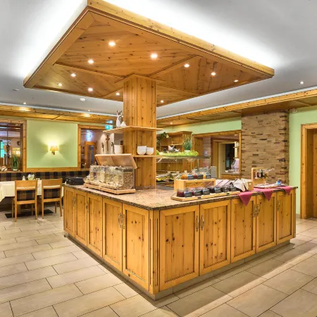 Wellness- Und Wohlfühlhotel Waldeck