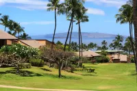 Ocean View and Resort Amenities at Wailea Ekahi Village - Charming Oasis Các khách sạn ở Wailea