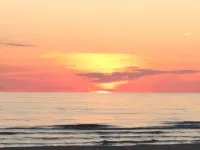 Cottage Retreat 75 Steps from the shores of spectacular Lake Huron, Sauble Beach