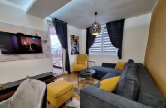 Wonderful apartment with WiFi in charming Zlatibor