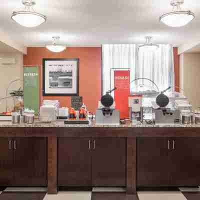 加沙地帶歡朋布蘭森飯店 Dining/Meeting Rooms