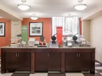 Hampton Inn Branson-West Hotels in Branson