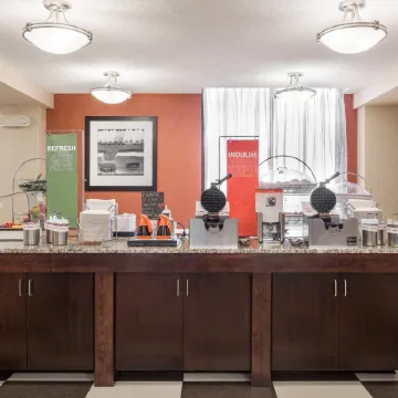 Hampton Inn Branson-West