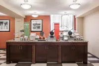 Hampton Inn Branson-West Hotels in Branson