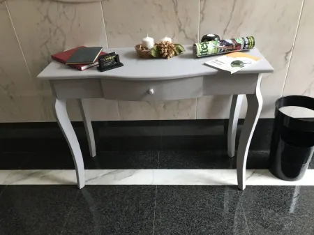 Rosende tourist apartments.