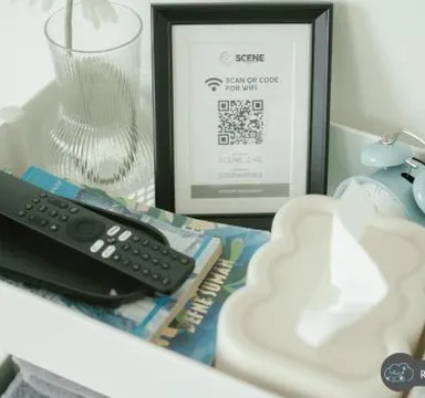 รูปภาพของScene Private Hostel