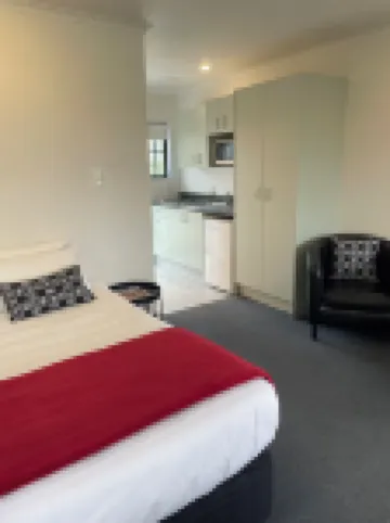 Kerry Lane Motel Hotels in Hawera