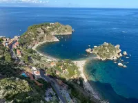 SAVOIA 173 APARTMENT in the center with reserved parking, a few kilometers from the sea.