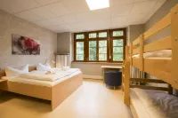 Hôtellerie du Couvent Oberbronn Hotels in Lembach