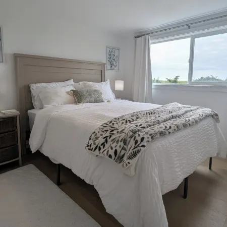 Oceanfront Home Views! Path to Beach! Dog Friendly! Great Outdoor Spaces-Updated